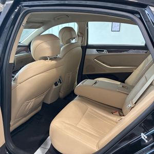2020 Genesis G80 3.8 thumbnail 32