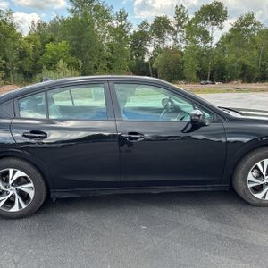 2023 Subaru LEGACY PREMIUM — фото 11