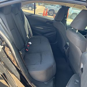 صورة مصغرة 35 لـ 2025 Toyota COROLLA LE