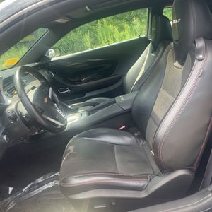 2015 Chevrolet CAMARO LT 缩略图 27