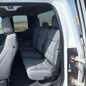 صورة مصغرة 34 لـ 2021 FORD F-150 XL