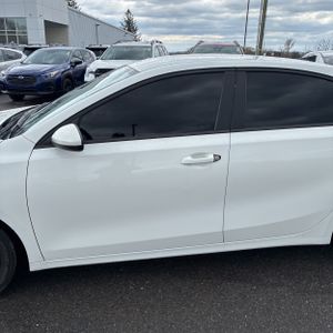KIA FORTE LXS - 4