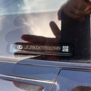 2025 Lexus GX 550 OVERTRAIL — миниатюра 56