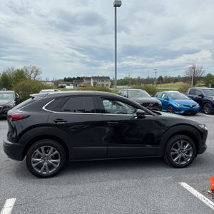 MAZDA CX-30 2.5 S PREMIUM - 10