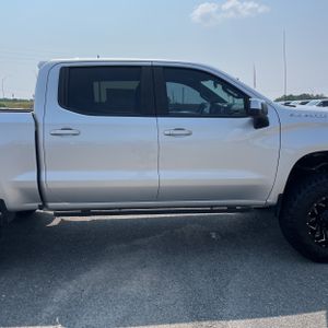 2020 Chevrolet SILVERADO 1500 LT 缩略图 11