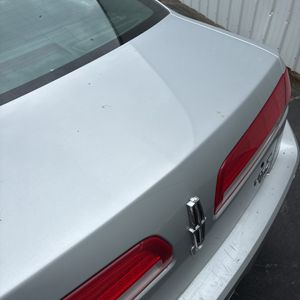 2012 Lincoln MKZ BASE 缩略图 55