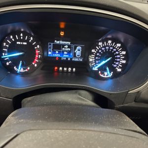 2014 FORD FUSION SE 缩略图 38