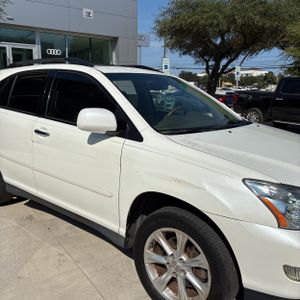 2009 Lexus RX 350 BASE 照片 13