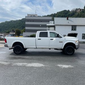 2017 RAM 3500 TRADESMAN 照片 10