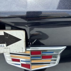 2023 Cadillac XT4 LUXURY — миниатюра 57