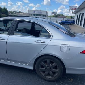 2008 Acura TSX W/NAVI — фото 6