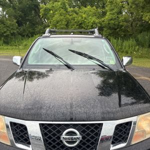 2010 Nissan FRONTIER LE 缩略图 15