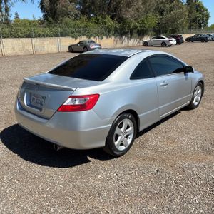 صورة 8 لـ 2006 Honda CIVIC EX