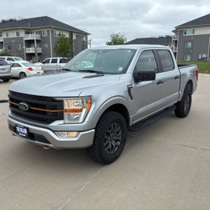 FORD F-150 TREMOR - 1