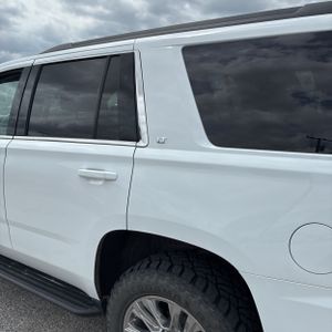 CHEVROLET TAHOE LT - 6