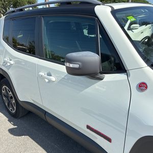 2015 JEEP RENEGADE TRAILHAWK — миниатюра 63