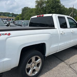 صورة 8 لـ 2015 Chevrolet SILVERADO 1500 LT