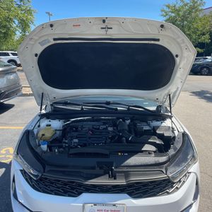 2021 KIA K5 GT-LINE thumbnail 44