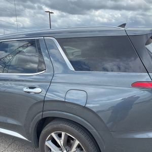 HYUNDAI PALISADE LIMITED - 6