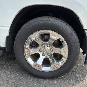 2019 RAM 1500 BIG HORN 缩略图 20