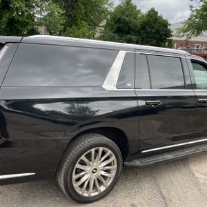 2021 Cadillac ESCALADE ESV PREMIUM LUXURY 照片 9