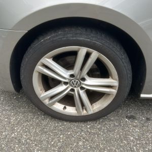 صورة مصغرة 17 لـ 2014 Volkswagen PASSAT 2.0L TDI SE