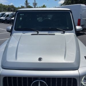 2023 Mercedes-BENZ G-CLASS AMG 缩略图 15