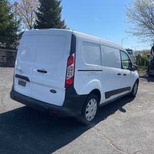 FORD TRANSIT CONNECT XL - 8