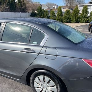 HONDA ACCORD LX - 6