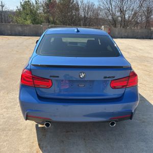 BMW 340I XDRIVE - 7