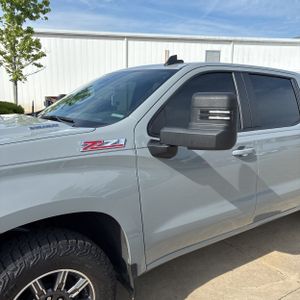 CHEVROLET SILVERADO 1500 LT - 2