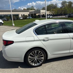 BMW 540 I XDRIVE - 9