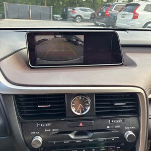 2018 Lexus RX 350 BASE 照片 40