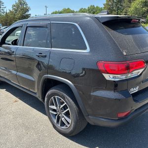 JEEP GRAND CHEROKEE - 6