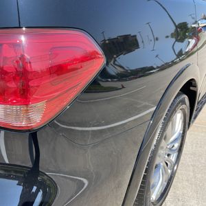2015 Infiniti QX80 BASE thumbnail 57