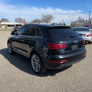AUDI Q3 2.0T PREMIUM PLUS - 5
