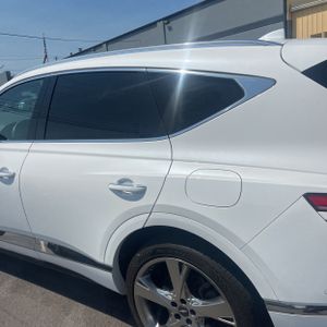 GENESIS GV80 2.5T - 6