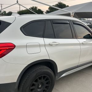 BMW X1 - 9