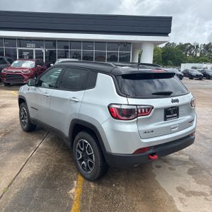 JEEP COMPASS TRAILHAWK - 5