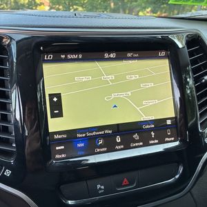 صورة مصغرة 38 لـ 2019 JEEP CHEROKEE LIMITED