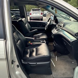 صورة 35 لـ 2006 Honda ODYSSEY TOURING