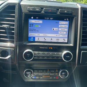 صورة مصغرة 37 لـ 2019 FORD EXPEDITION MAX LIMITED