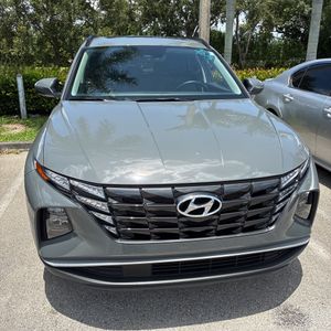 2024 Hyundai TUCSON SEL 缩略图 63