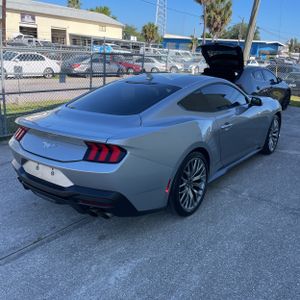FORD MUSTANG ECOBOOST PREMIUM - 8