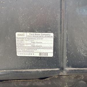 صورة مصغرة 45 لـ 2018 FORD F-150 XLT