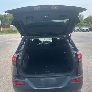 صورة مصغرة 42 لـ 2016 JEEP CHEROKEE LATITUDE
