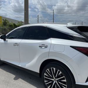 LEXUS RX 350 PREMIUM+ - 6