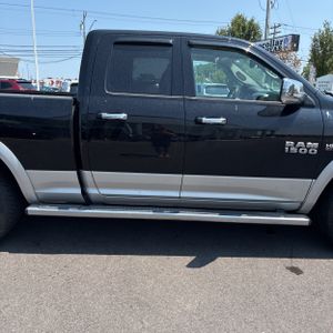 2014 RAM 1500 LARAMIE — миниатюра 11