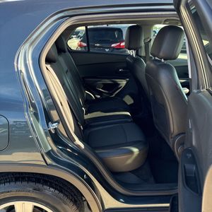 صورة مصغرة 34 لـ 2021 Chevrolet TRAX LT