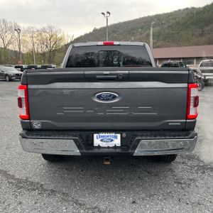 FORD F150 LARIAT - 7